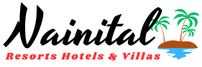 Nainital Resorts Hotels and Villas